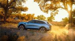 家用汽车选哪家？焕新极氪7X凭三大优势成20万左右首选SUV